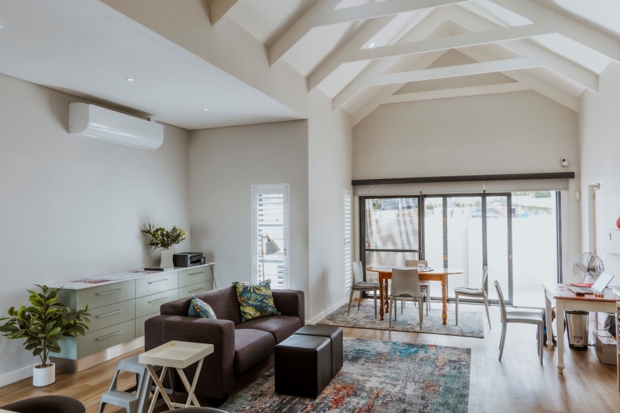 2 Bedroom Property for Sale in Berg En Dal Western Cape